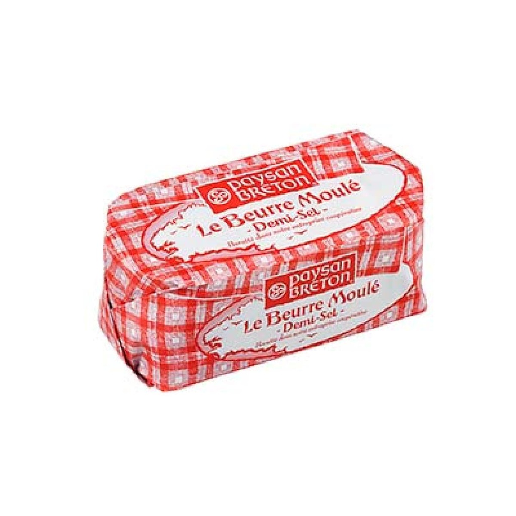 BEUR.500G 1/2S PAYS.BRET.