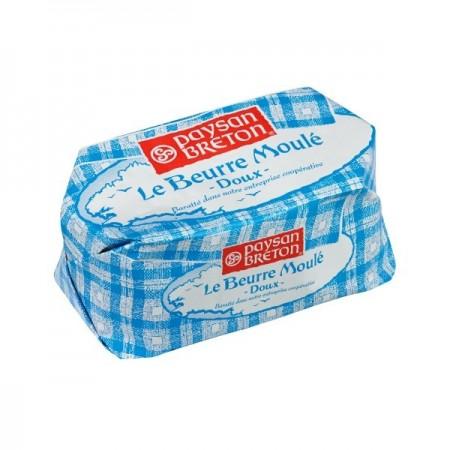 PL.BEUR.250G DOUX P.BRET