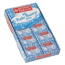 Paysan Breton - Petits beurres doux 
20x10gr