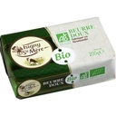 BEURRE BIO PLAQ 200G DOUX