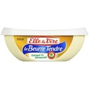 ELLE & VIRE LEGER 20%MG DOUX BARQUETTE 250G