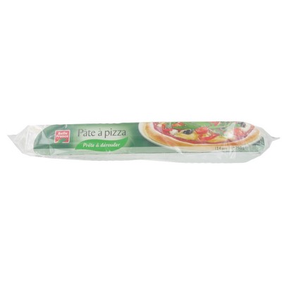Ready-to-Roll Pizza Dough Belle France Film 260g