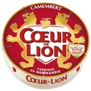 COEUR DE LION CAMEMBERT 250G
