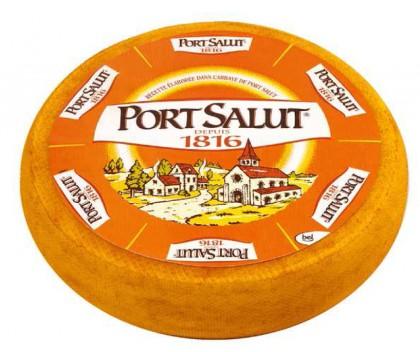 PORT SALUT ENTIER 2,25KG ENV