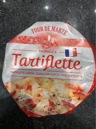FROMAGE A TARTIFLETTE450G