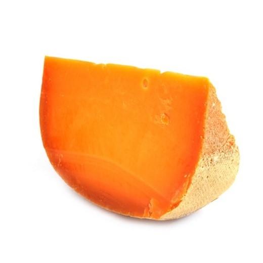 Aged Mimolette Cheese 200-300g