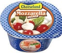 MOZZARELLA BILLE 125G  JG