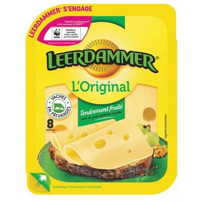 LEERDAMMER TRANCH ORIGINAL 200