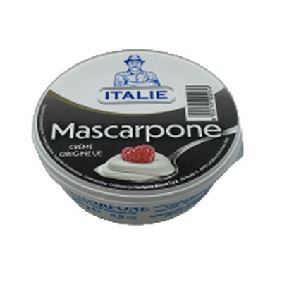 MASCARPONE 250G