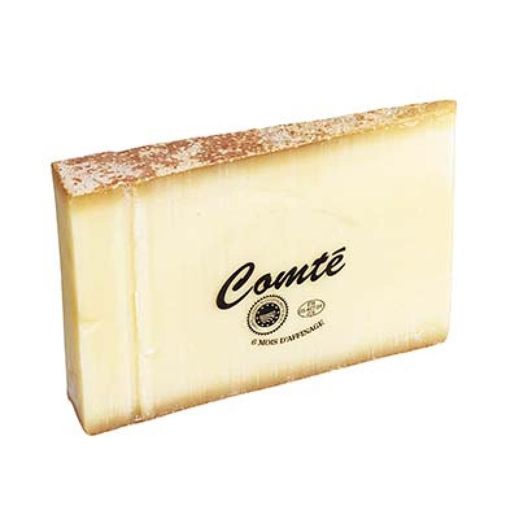 Comté PDO 6 Portions