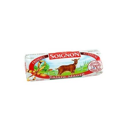 Bûche de chèvre 120g Soigon