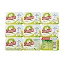CHAVROUX NATURE 9 PORTIONS 162G