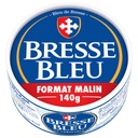 BRESSE BLEU LE VERITABLE FORMAT MALIN 140G