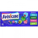 Apéricube Cocktail 48 pack 250g