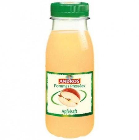 Andros Pur Jus de Pomme 1x0,25L