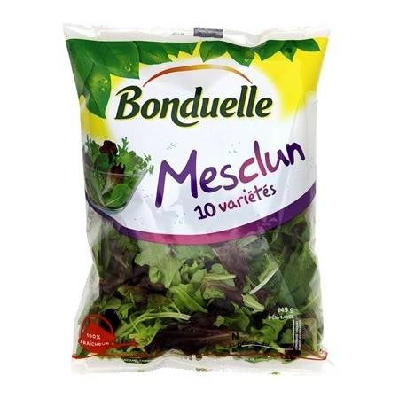 Bonduelle Mesclun Salad 145g
