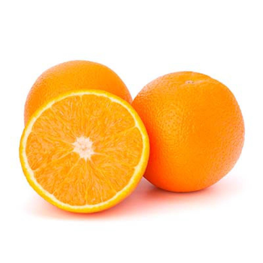 Leaf Orange Bulk 11kg