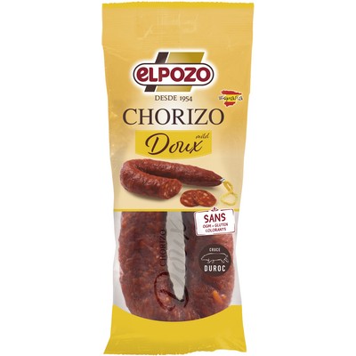 CHORIZO SARTA DOUX 200G