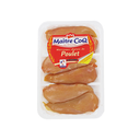 FILET DE POULET BLANC 1K BARQ. S/ATMO