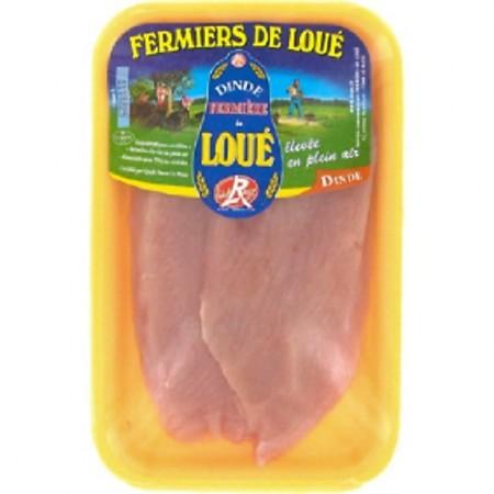 X6ESC.POULET X2 S/AT LOUE