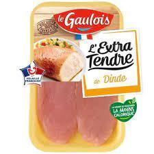 Extra Tender Turkey Escalope 250g