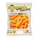 BABY CAROTTES 200G