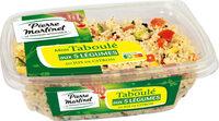 MARTINET - Tabbouleh with 5 Vegetables 500g