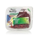 MARTINET - Betteraves rouges à l'échalote 300g