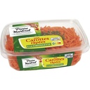 MARTINET - Carottes râpées ciboulette 510g