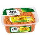 MARTINET - Grated Carrots with Chives 300g