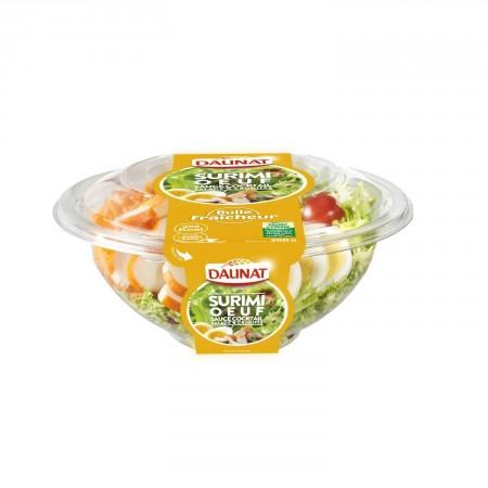 BULLE FRAICHEUR MARINE DAUNAT 250G