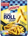 GNOCCHI A POELER ROLL 300G LUSTUCRU SELECTION