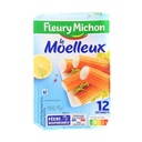 12 Bâtonnets Surimi Moelleux MSC - Format Découverte
