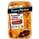 Parmentier de Boeuf Charolais