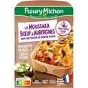 Moussaka Boeuf & Aubergines