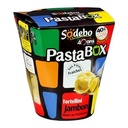 SODEBO PASTABOX 280G TORTELLINI JAMBON PARMESAN