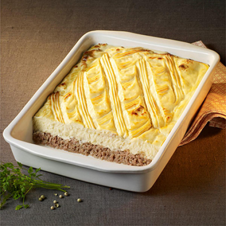 X1 Shepherd’s Pie 2.8kg