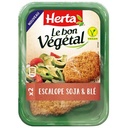 Garden Soy & Wheat Escalopes x2