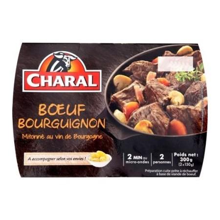 BOEUF BOURGUIGNON 300G