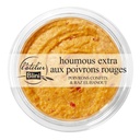 Atelier Blini Houmous Poivrons 175g