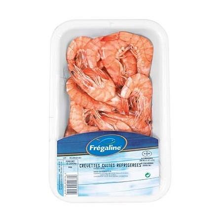 BQ CREVETTES ROSE 200G