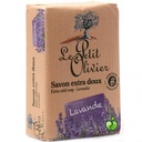 Le Petit Olivier Extra Gentle Lavender Soap 250g