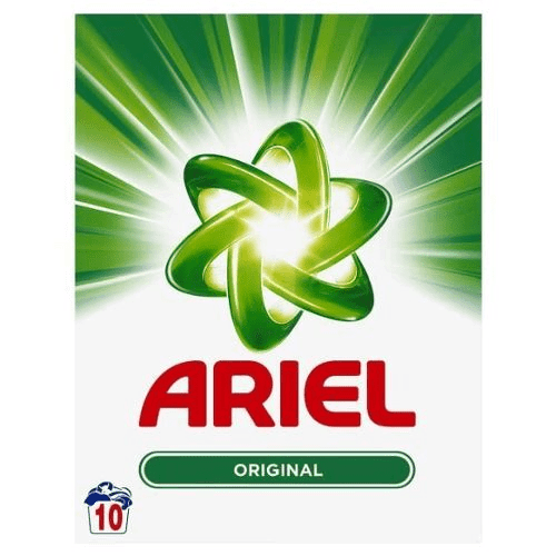 ARIEL POUDRE ORIGINAL 40D