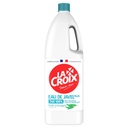 Eau de Javel La Croix Plus Nettoyant Désinfectant Forêt d'Eucalyptus - 1,5L