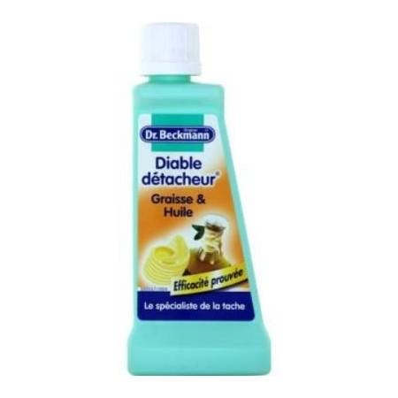 Grease & Sauce Stain Remover 50 ml