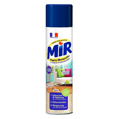 DECAP TAPIS MOQUET.AEROS 600ML