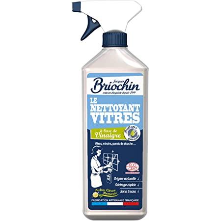 Nettoyant vitres Ecocert 750ml