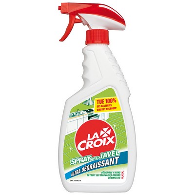 LACROIX SPRAY MENAGER 500ML