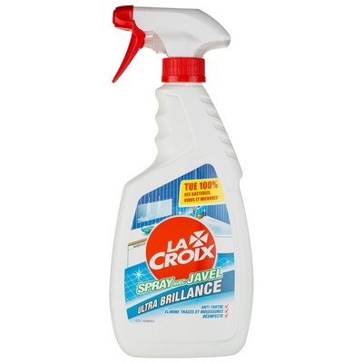 LA CROIX SPRAY MENAGER 500ML