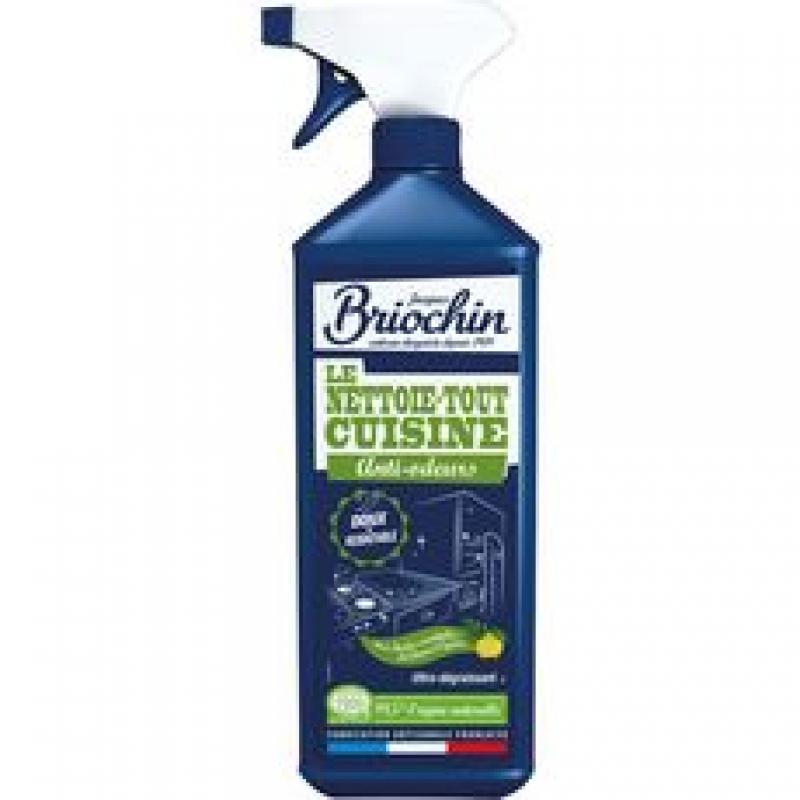 Nettoyant Cuisine anti odeur 750ml